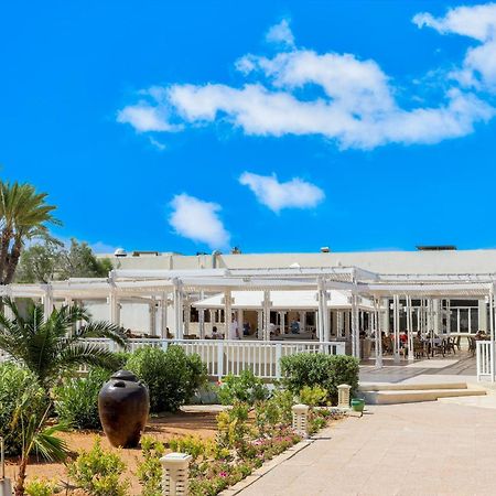 Djerba Sun Beach, Hotel & Spa Houmt Souk  Exterior foto