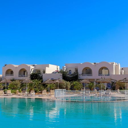 Djerba Sun Beach, Hotel & Spa Houmt Souk  Exterior foto