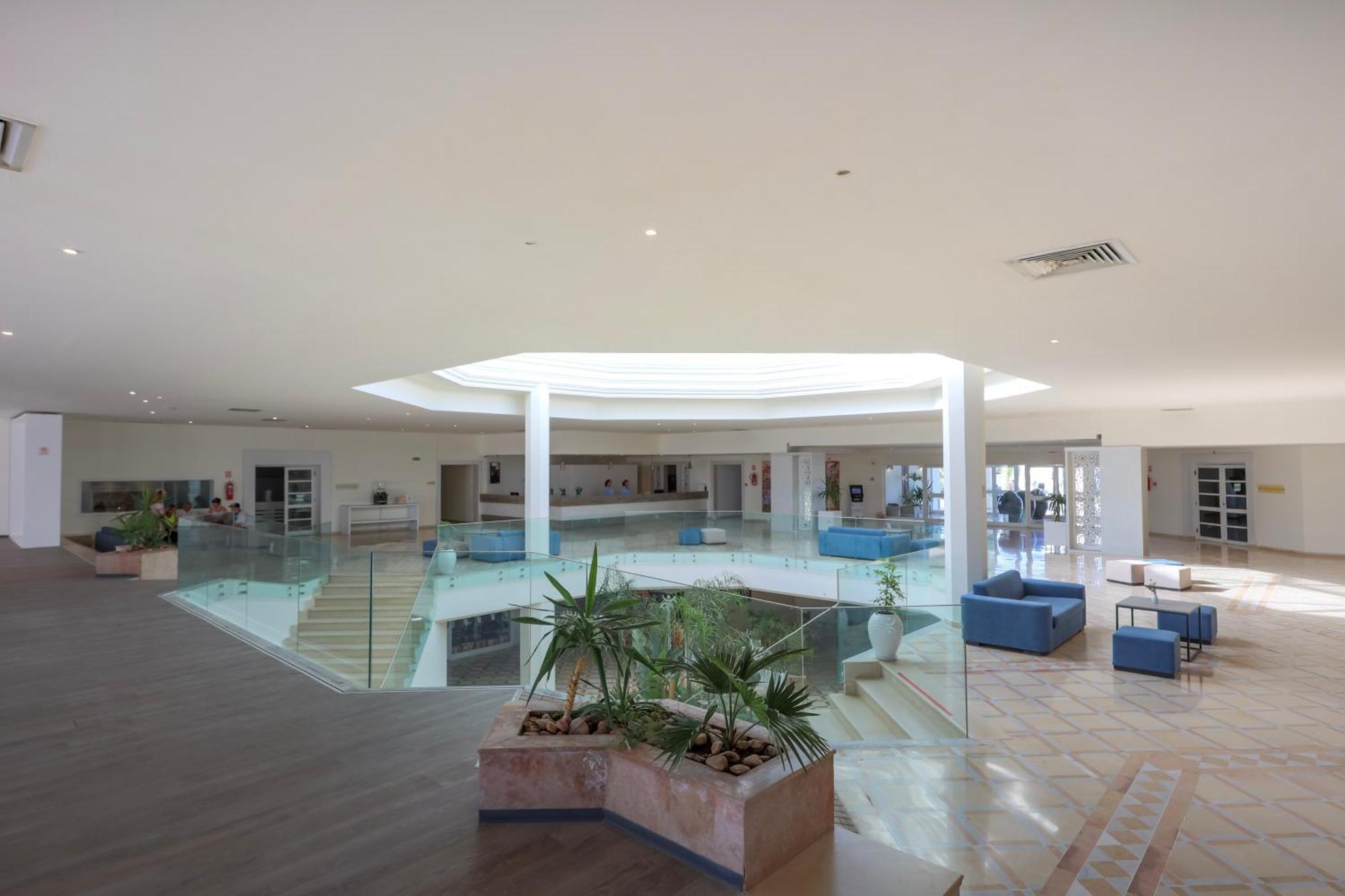 Djerba Sun Beach, Hotel & Spa Houmt Souk  Exterior foto