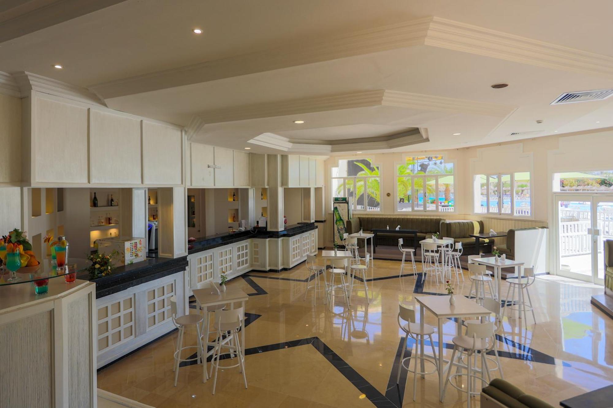 Djerba Sun Beach, Hotel & Spa Houmt Souk  Exterior foto